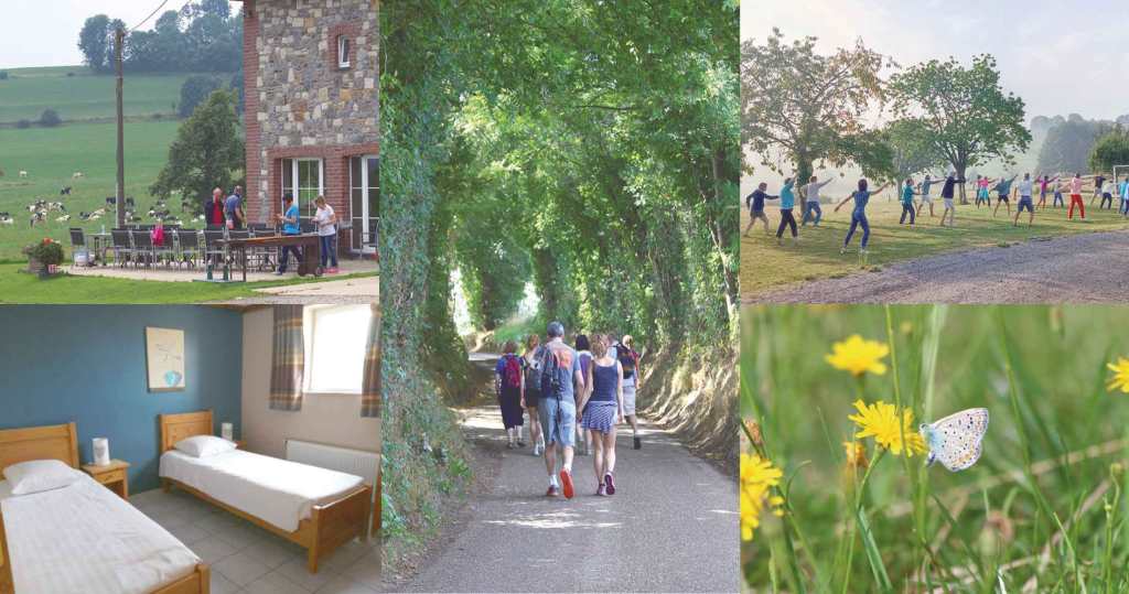 Les inscriptions à la semaine de ressourcement 2026 sont ouvertes